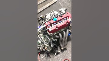 K20A Compression test #5003014