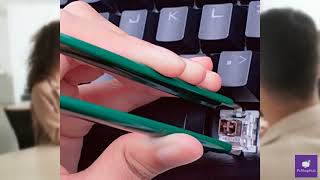 Review - Granvela Anti-Static IC Puller Mechanical Keyboard Switch Puller Tool 1 Pack -Gr