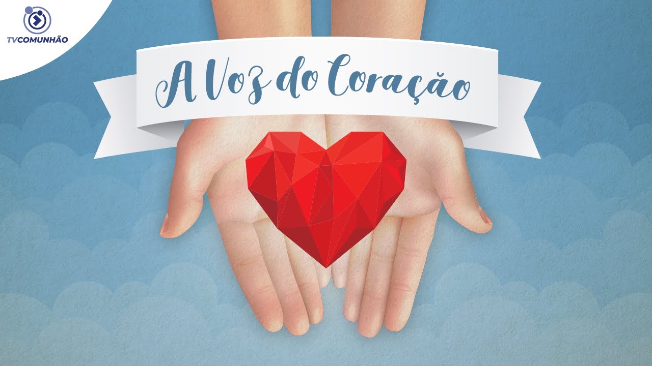 EVANGELHO NO LAR [A Voz do Coração]