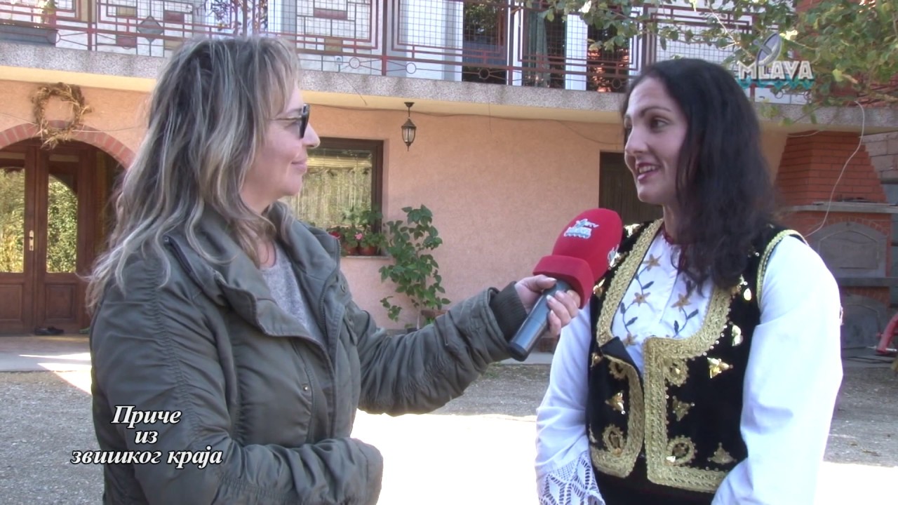 DUBOKA//1. deo// Najava emisije//PRICE IZ ZVIŠKOG KRAJA//Kucevo//RTV MLAVA 2019