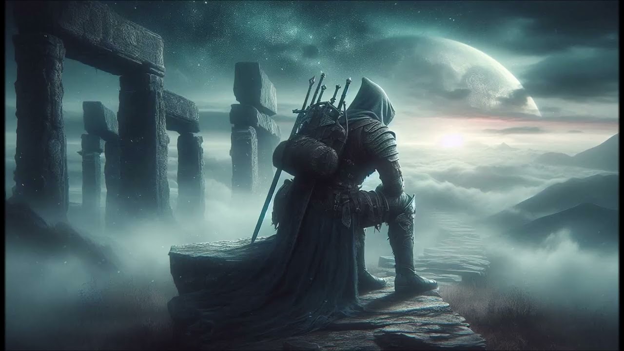 Ich steh wieder auf - emotional