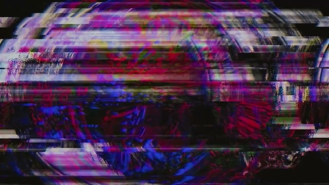 ECHOEZ - VIOLENCE, DISCIPLINED (Official Visualizer)