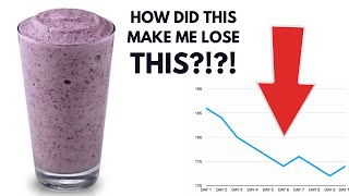 JJ Smith 10-day Green Smoothie Cleanse | The Diet