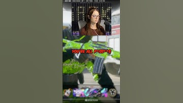 I got chat BANNED on Call of Duty for this saying this..HUH?🥴 #bo6 #blackops #callofduty #gamergirl