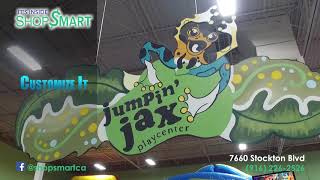 Shopsmart Sacramento Store Visits 2