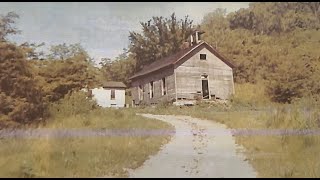 Lost, Valley One Room School House, Rising Sun, Indiana