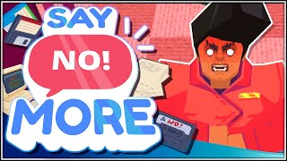 El verdadero poder!!! #03 ► Say No! More | Nintendo Switch