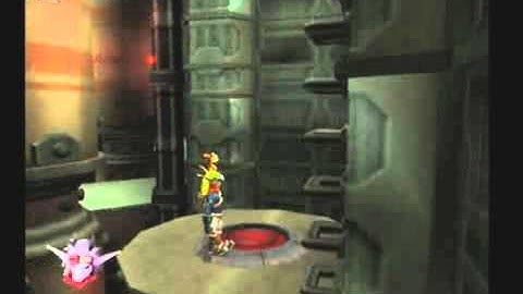 Jak 2: Renegade Walkthrough Part 28- Mission 43
