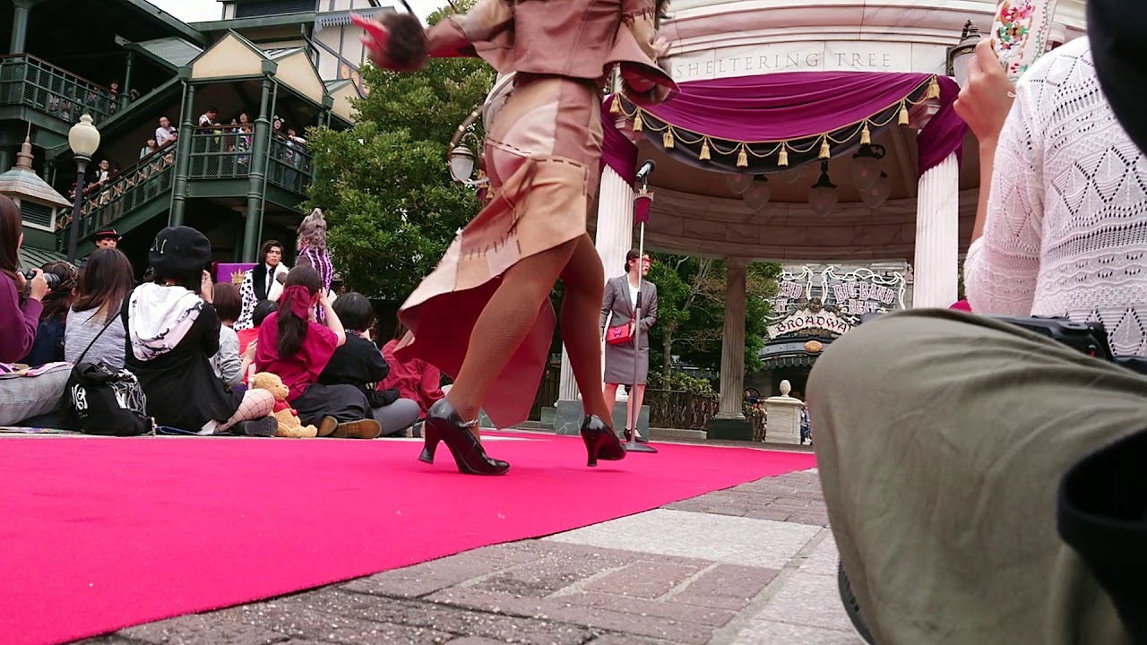 タコ紹介だらけの自己紹介【ヴィランズ手下2018】