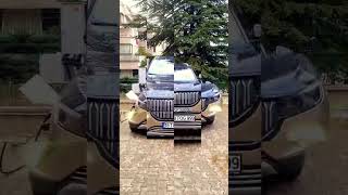 Togg T10X'in Çankırı’da Taşınabilir Şarj İstasyonu Cihaz go-e İle Şarj Deneyimi 🔌