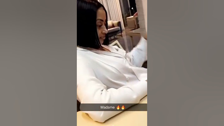 Sokhna Aidara: Écouté les belles témoignages de wally B.Seck envers sa femme Madame Seck