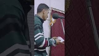 Tere Aane Seoriginal Song Arka Narayan Debsarbojit Pal Babuji The Octave Studio
