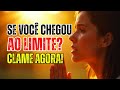 QUANDO DEUS NÃO RESPONDE... ORE ASSIM