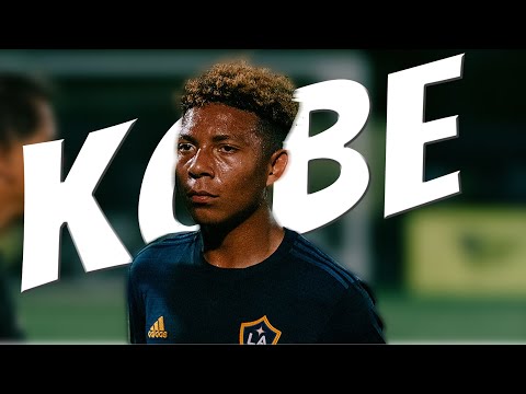 Kobe Hernandez-Foster Highlights
