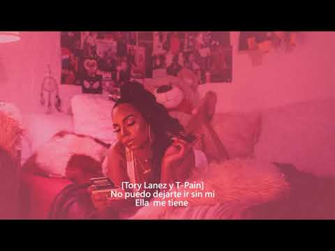 Tory Lanez – Jerry Sprunger feat. T-Pain (Subtitulada al Español)