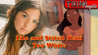 Sydney Agudong ATTACKED for Not Being Dark Enough to Play Nani in Lilo & Stitch Live-Action Remake