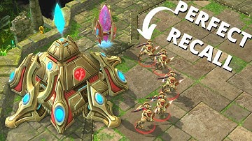 Cannon Rush Cheeser Gets Destroyed By Proxy Nexus (Ep #13)