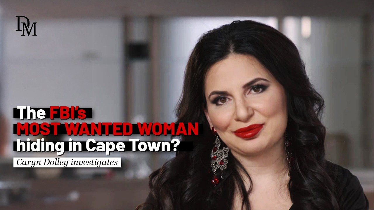 Is the ‘cryptoqueen’, Ruja Ignatova, hiding in South Africa? New clues  emerge