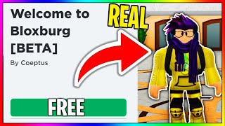 How To Get BLOXBURG For FREE! (Working April 2020!)