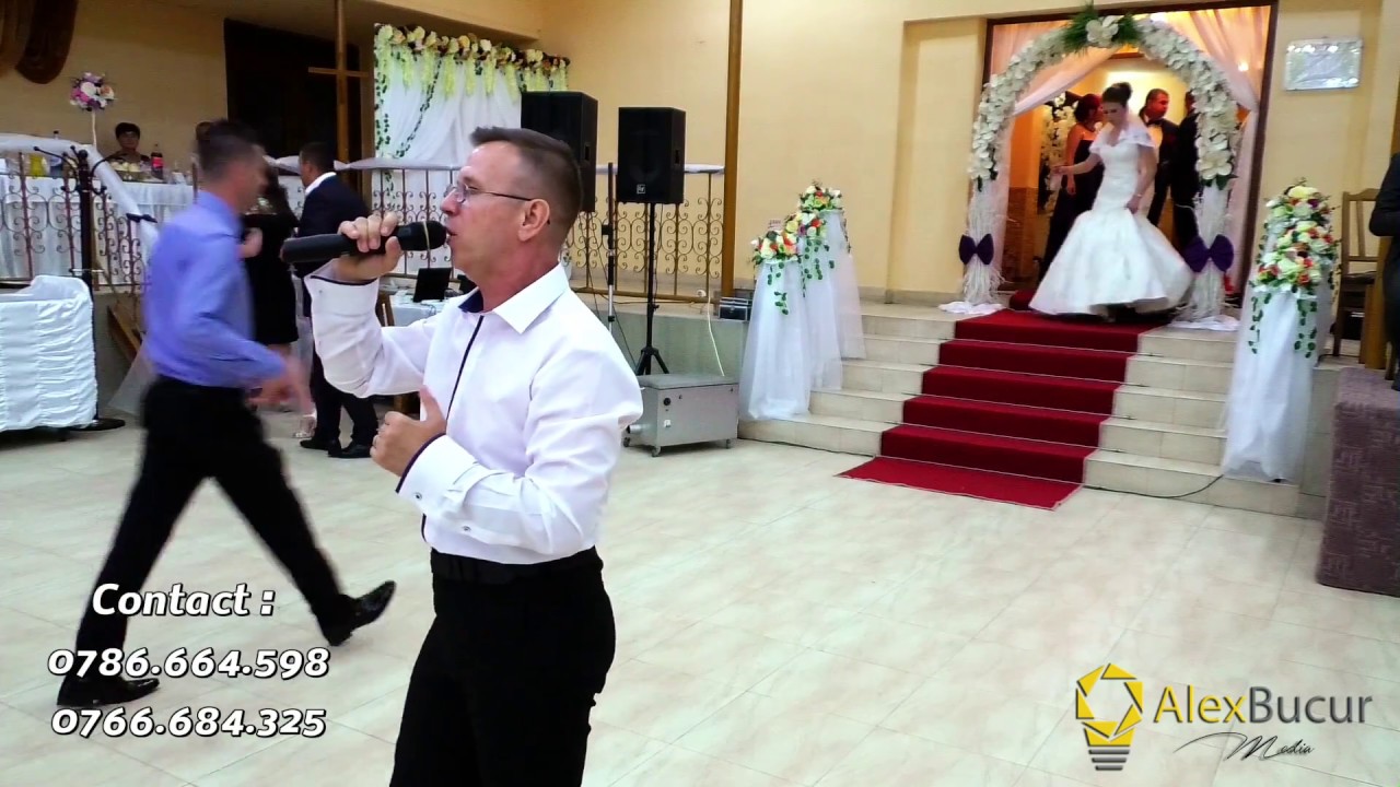 ⁣Duo Band Din Buzau - Azi la masa mare Live 2018 @ABM