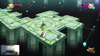 Catquest 2