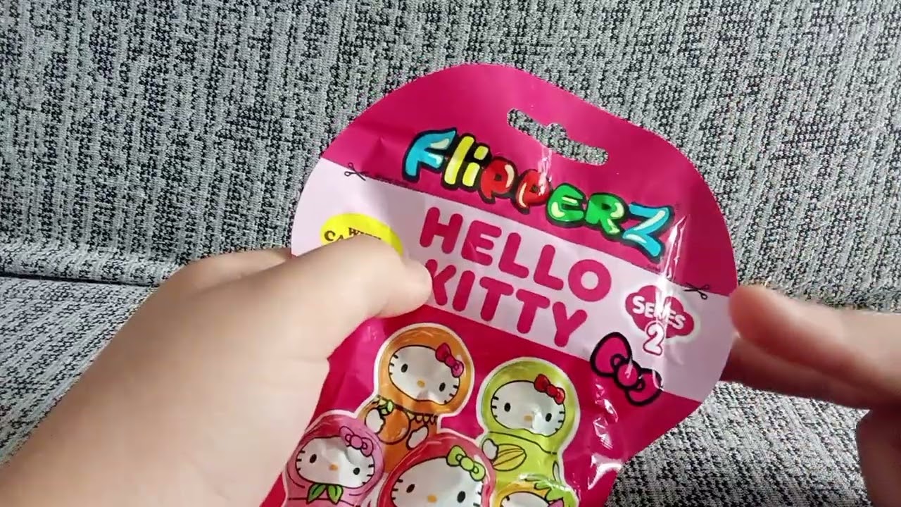 Hello kitty🥳 - YouTube