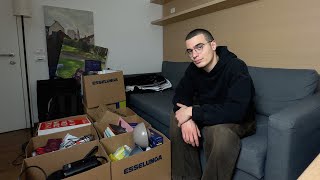 Il Mio Ultimo Giorno A Dubini