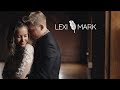 Emotional Indiana wedding video | New Year's Eve wedding film at The Mill Top will make you cry