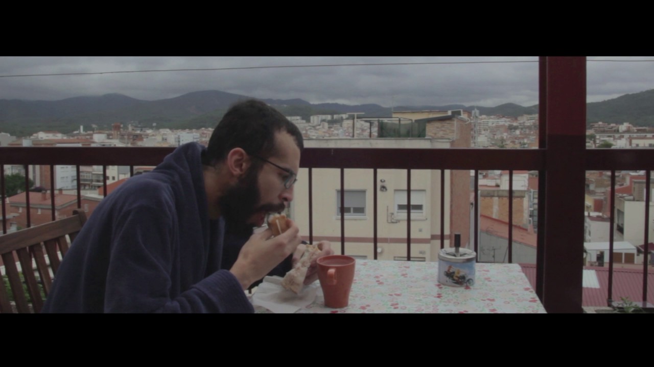 Jesús Personal (Fly) - Scarface Johansson (3'14 film)