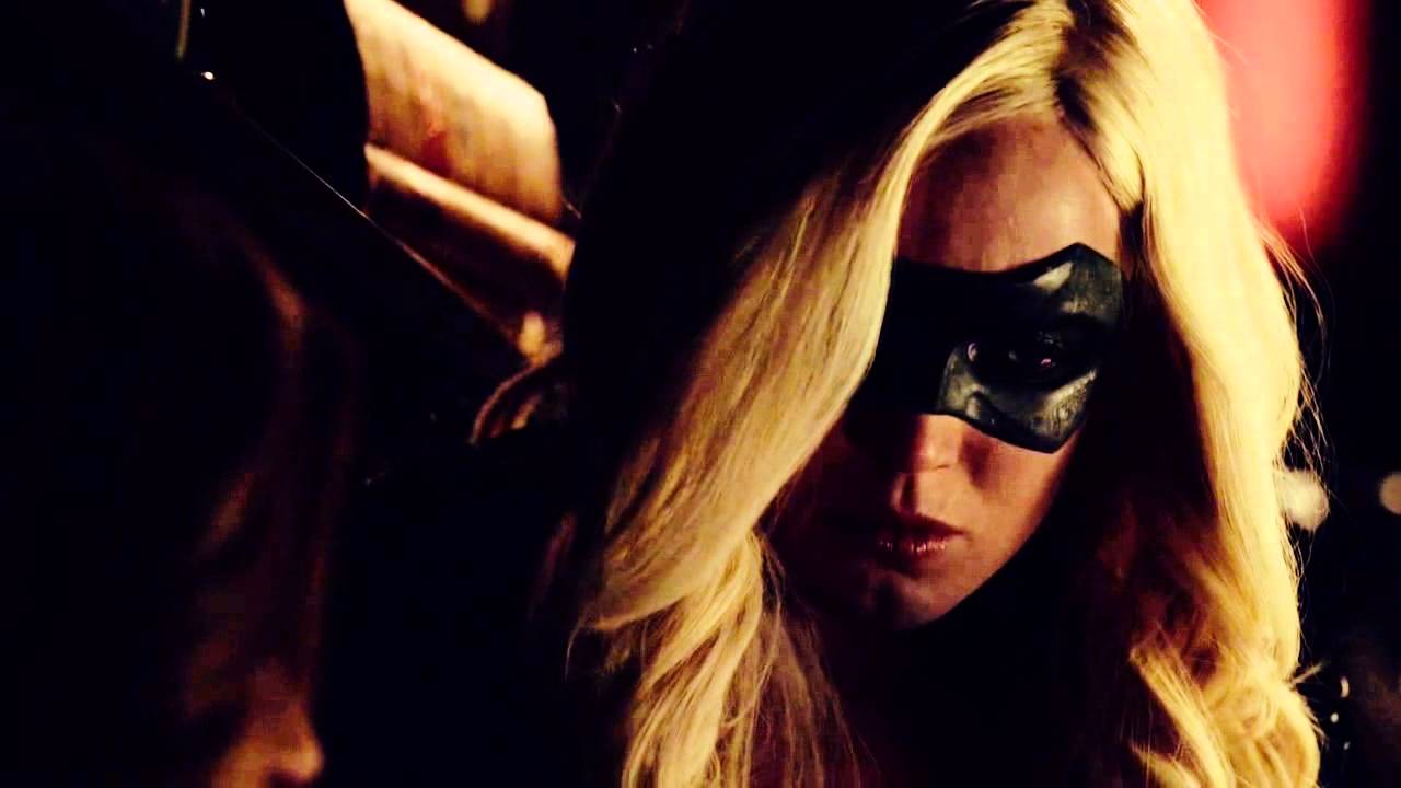 ● Light Carries On | Laurel & Sara Lance (Arrow)