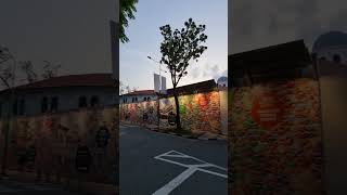 Bras Basah Mrt Stn Singapore