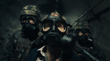 The Unthinkable - Official Trailer