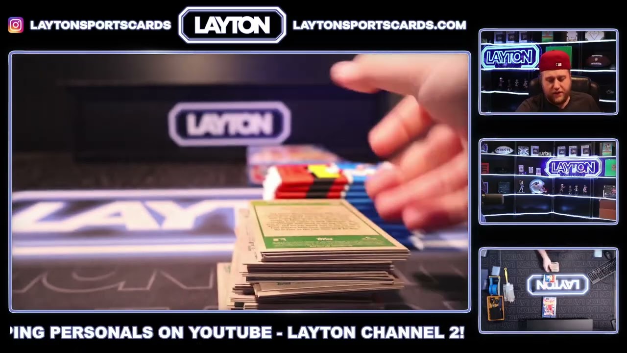 ON THE FLY   2026 Topps Heritage Baseball Hobby 4 Box Break #5   RANDOM DIVISIONS