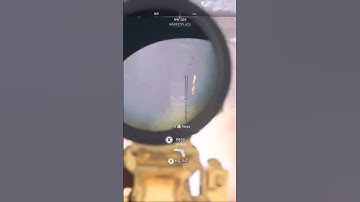 ONE Bullet, THREE Bodies 💀💀💀 #triplekill