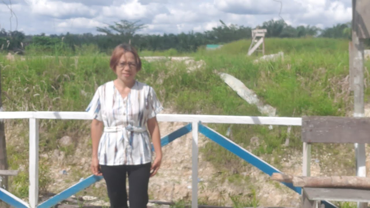 Khotbah Ulang Tahun(Pdt.Lendra Karundeng)