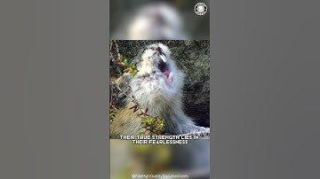 Lemming 🐹 De onverwachte woede van deze kleine wezens!