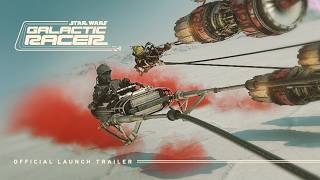 STAR WARS: Galactic Racer™ Deluxe Edition video 1