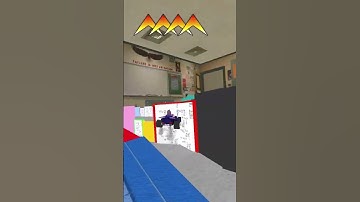 This is what happens when you are about to get a world record - Oliver