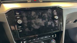 Mib3 Versioninfo Abrufen