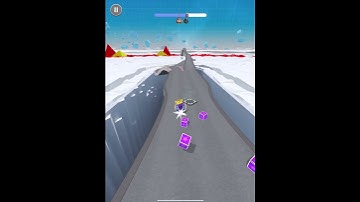 Going Balls : Super Speedrun Gameplay New Update 73