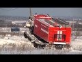 Industrie Russland / Fire truck TC-ACP