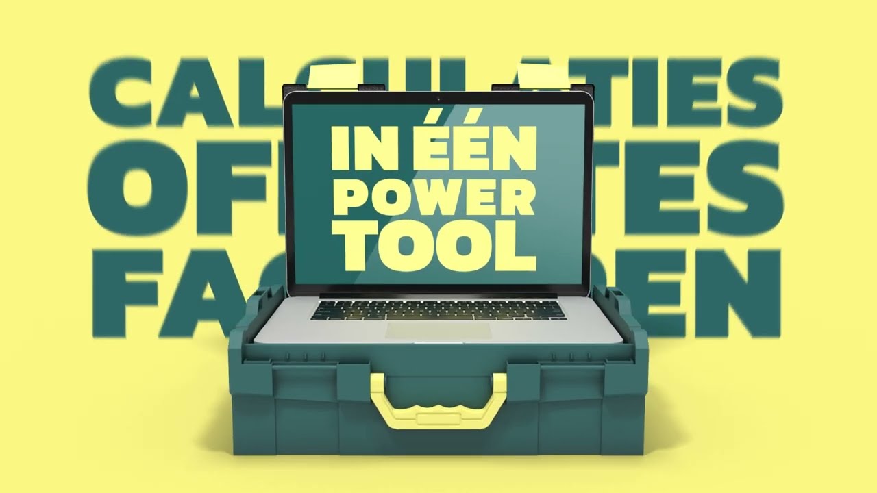 DEDDO | Introductie voordelen DEDDO software voor vakmensen