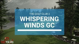 The Golf Club 2 - Whispering Winds GC