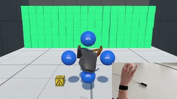 Potential of Wrist-worn Vibrotactile Feedback to Enhance the Perception of Virtual Objects ...