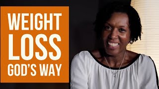 Interview with Cathy Morenzie | Weight Loss God’s Way