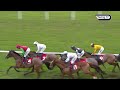 You don't see £100,000 handicaps won like this! Henri The Second! | Full Race | 2026 | Racing TV