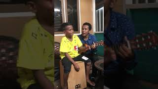 Dalam Tuhan kita bersaudara(ansus)