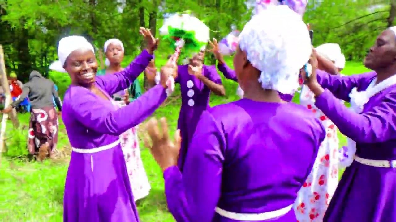 soisere ye osoe osaa koboton-miriam chepngeno pre wedding-tebwo church of God