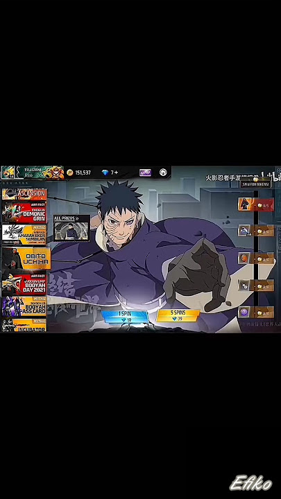 Download lagu Naruto x free fire chapter 2☠️#freefire #ytshorts #ñrx