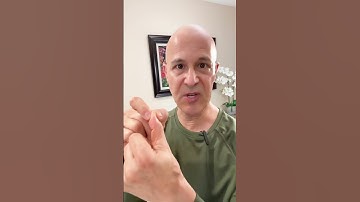 Thumbnail of Pinch Your Thumb and Your Brain Will Love You!  Dr. Mandell